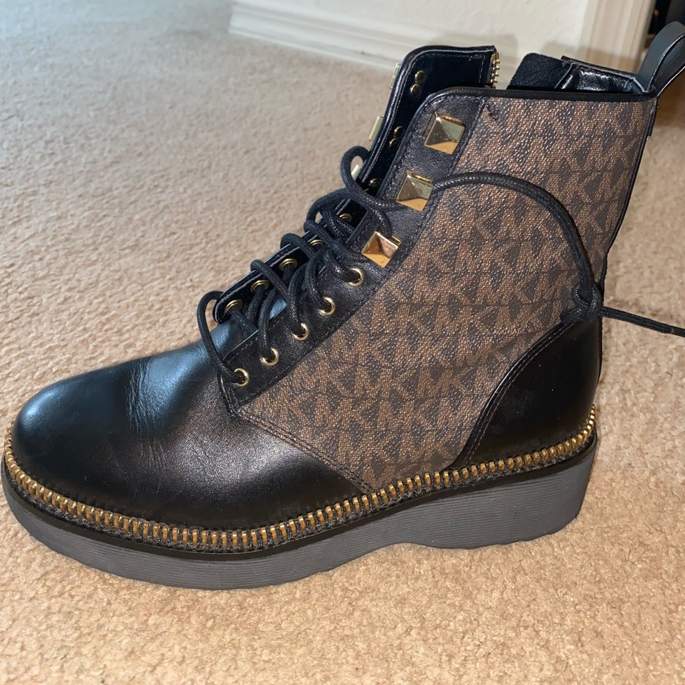 Michael Kors Boots